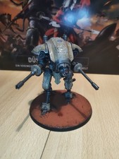 Wardog bemalt warhammer gebraucht kaufen  Dinklage
