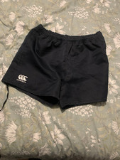 Canterbury men black for sale  PICKERING