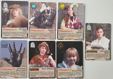 SPELLFIRE Dungeon 7 chases cards comprar usado  Enviando para Brazil