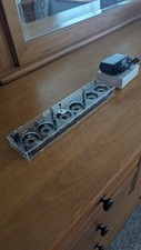 Nixie tube clock for sale  Holland