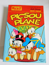 Mickey parade 1372 d'occasion  Rouen-