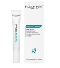 PODOPHARM ONYGEN Creme de Onicólise Fórmula Patenteada 20 ml; Onycholiza paznokci comprar usado  Enviando para Brazil