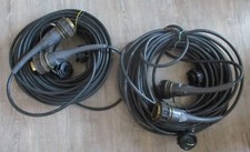 30m feldkabel fernmeldekabel gebraucht kaufen  Deutschland