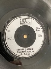 Secret affair. time for sale  SOUTHMINSTER