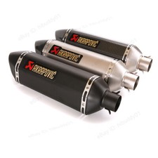 51mm universal exhaust for sale  Walton