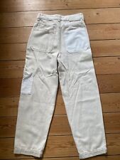 Jeans damen worker gebraucht kaufen  Jarplund-Weding