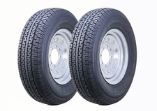 Trailer tire assembly for sale  Memphis