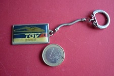 Porte cle metal d'occasion  Buzançais