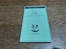 Alfred jarry ubu usato  Loreto