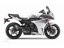 2009 yamaha fz6r for sale  Jacksonville