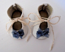 Petites chaussures cuir d'occasion  Valence