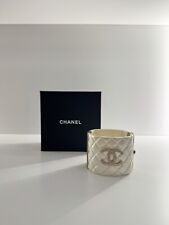 Auth chanel ivory for sale  UK