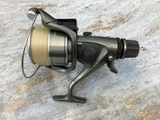 Shimano super baitrunner for sale  HORLEY