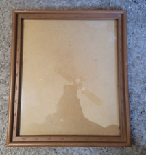 Vintage wood look for sale  Bath