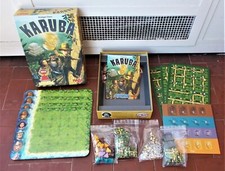 Karuba haba gioco usato  Settimo Torinese