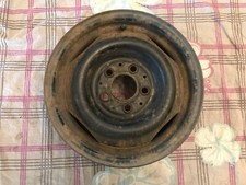 Stahlfelge felge mercedes gebraucht kaufen  Öhringen