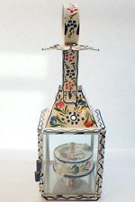 Vintage primitive folk for sale  Alsip