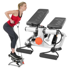 Sunny health fitness usato  Roccagloriosa