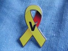 Pin bundeswehr veteranen gebraucht kaufen  Dallgow