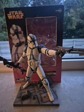 Star wars artfx gebraucht kaufen  Bremen