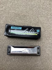 Lee oskar diatonic for sale  LONDON