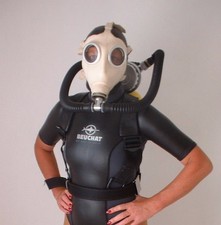 Gasmaske halbmaske dräger gebraucht kaufen  Schlangen