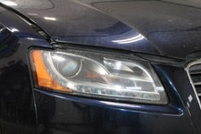 Passenger headlight xenon for sale  Mount Olive