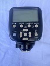 Yn560 yongnuo manual for sale  Palm Beach Gardens