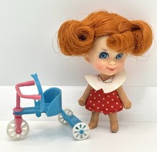 Trikey triddle little for sale  Flintstone