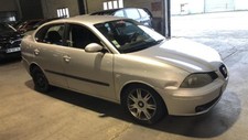 Cardan gauche seat d'occasion  Aucamville