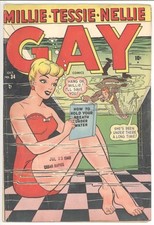 Gay comics 3.5 usato  Spedire a Italy