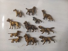 Lot miniature dogs d'occasion  Expédié en Belgium