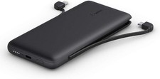 Powerbank Belkin BoostCharge Plus 10000mAh czarny towar B na sprzedaż  PL