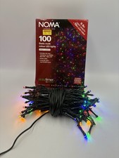 Noma 100 static for sale  LINCOLN