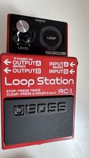 Boss loop station gebraucht kaufen  Dortmund