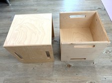 Kinder hocker tisch gebraucht kaufen  Dillingen/ Saar