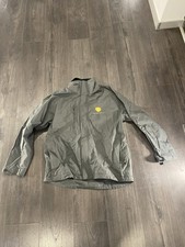 Regen jacke herren gebraucht kaufen  Deutschland