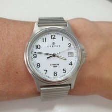 Montre certus 615826 usato  Spedire a Italy