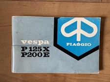 Vespa piaggio owner for sale  Wheeling