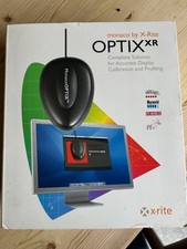 Rite monaco optix for sale  NORTHAMPTON