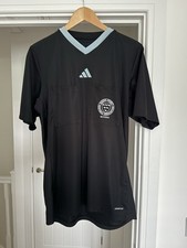 Adidas referee kit for sale  BOGNOR REGIS