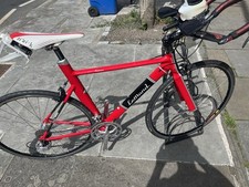 Lemond bike ultegra for sale  SWINDON
