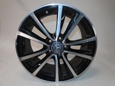 Jante aluminium mercedes d'occasion  Seclin