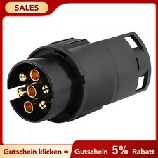 Adapter polig 13 gebraucht kaufen Adapter polig 13 gebraucht kaufen  Langenlonsheim