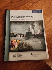 Iew discoveries writing for sale  Asheville
