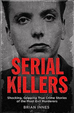 Serial killers shocking for sale  UK