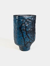 Marcello fantoni vase for sale  BRIGHTON