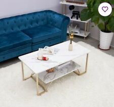 Kezzia coffee table for sale  Rockville