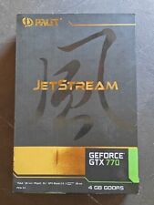 Palit jetstream nvidia for sale  NEWRY