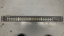 Zyxel gs1900 port for sale  Las Vegas